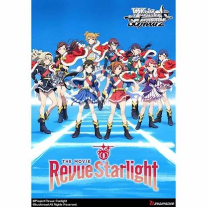 Weiss Schwarz